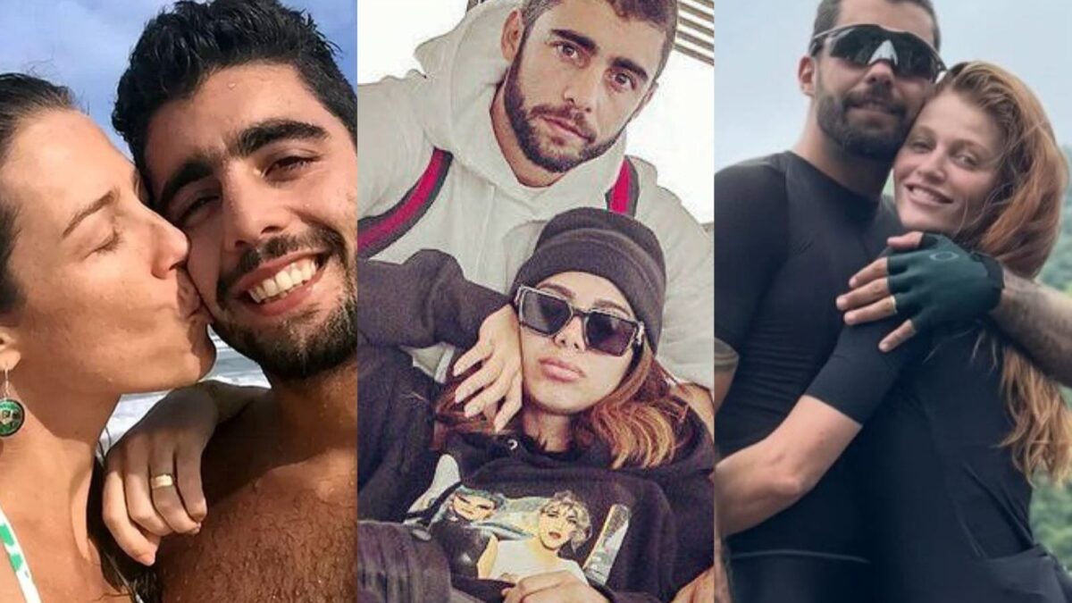 Pedro Scooby: os relacionamentos que marcaram a vida do surfista até 2026