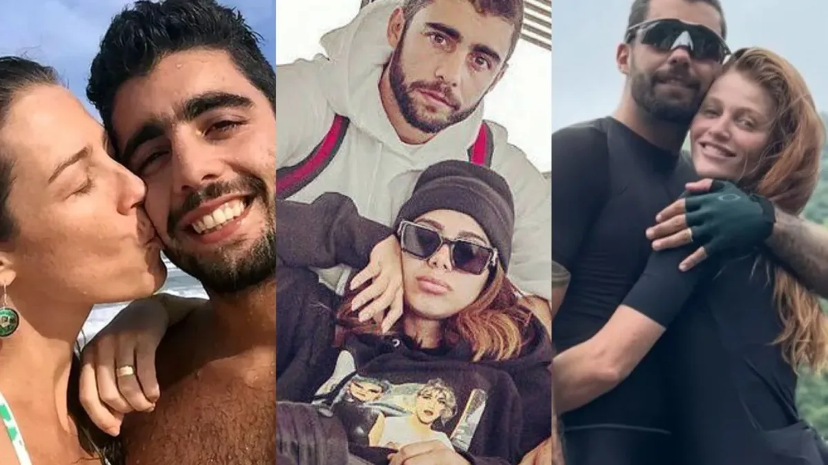 Pedro Scooby: os relacionamentos que marcaram a vida do surfista até 2026