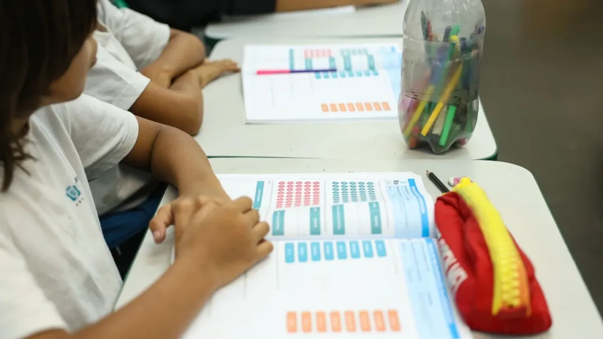 Programa de bolsas incentiva formação de professores para educação básica no Brasil