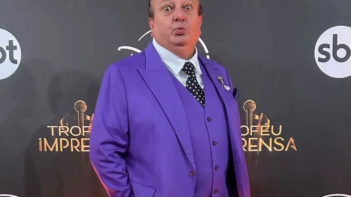 Público do MasterChef "culpa" Carla Araújo por internação de Erick Jacquin