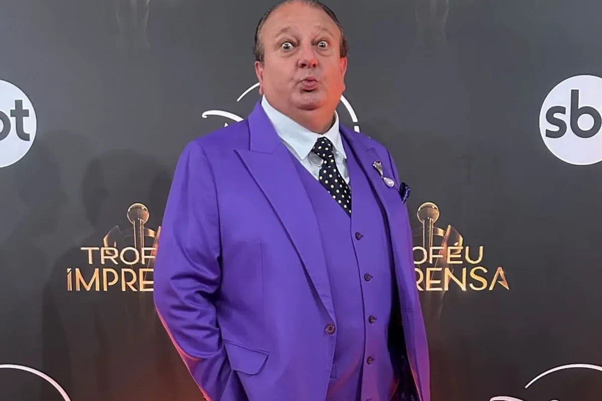 Público do MasterChef "culpa" Carla Araújo por internação de Erick Jacquin
