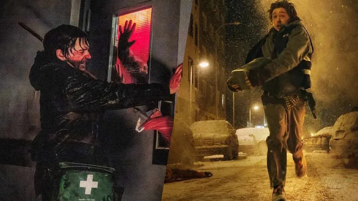 Resident Evil supera US$ 100 milhões em bilheteira no fim de semana de estreia