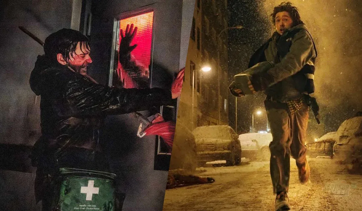 Resident Evil supera US$ 100 milhões em bilheteira no fim de semana de estreia