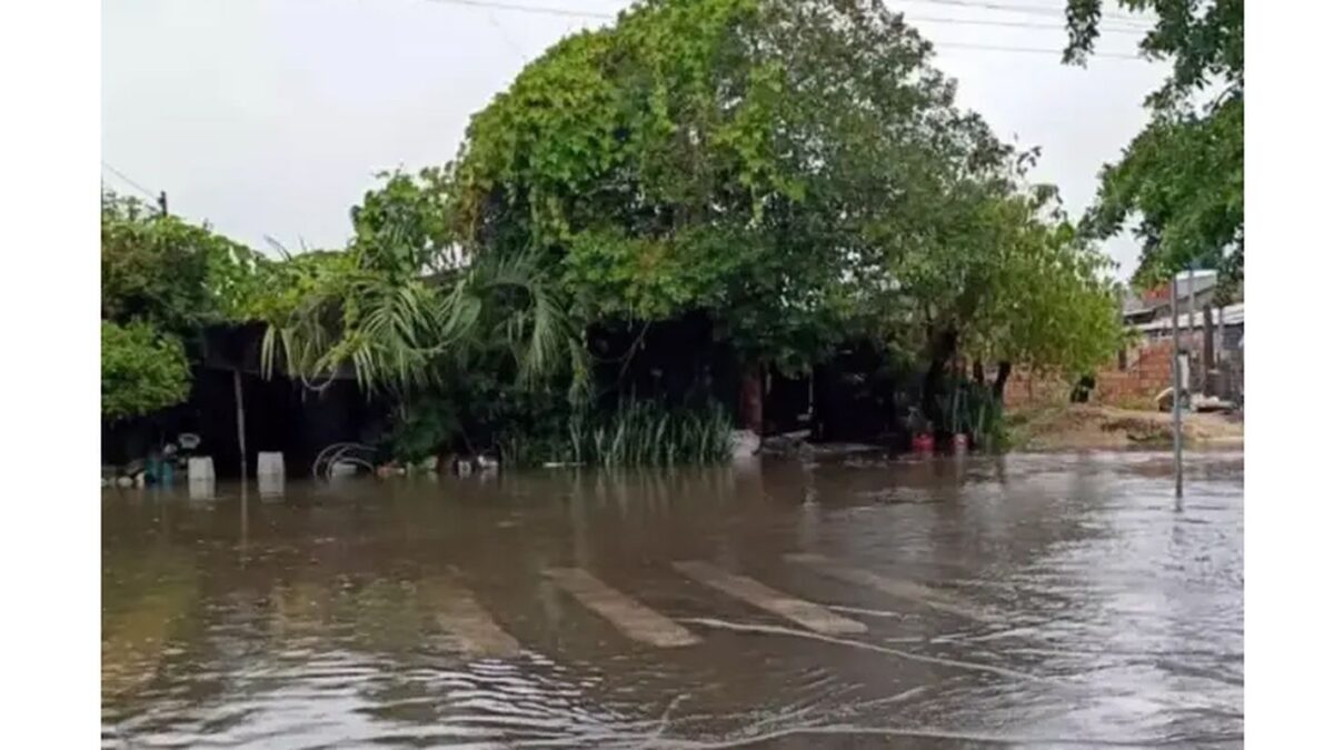 Rio de Janeiro ganha base da Força Nacional do SUS para emergências climáticas