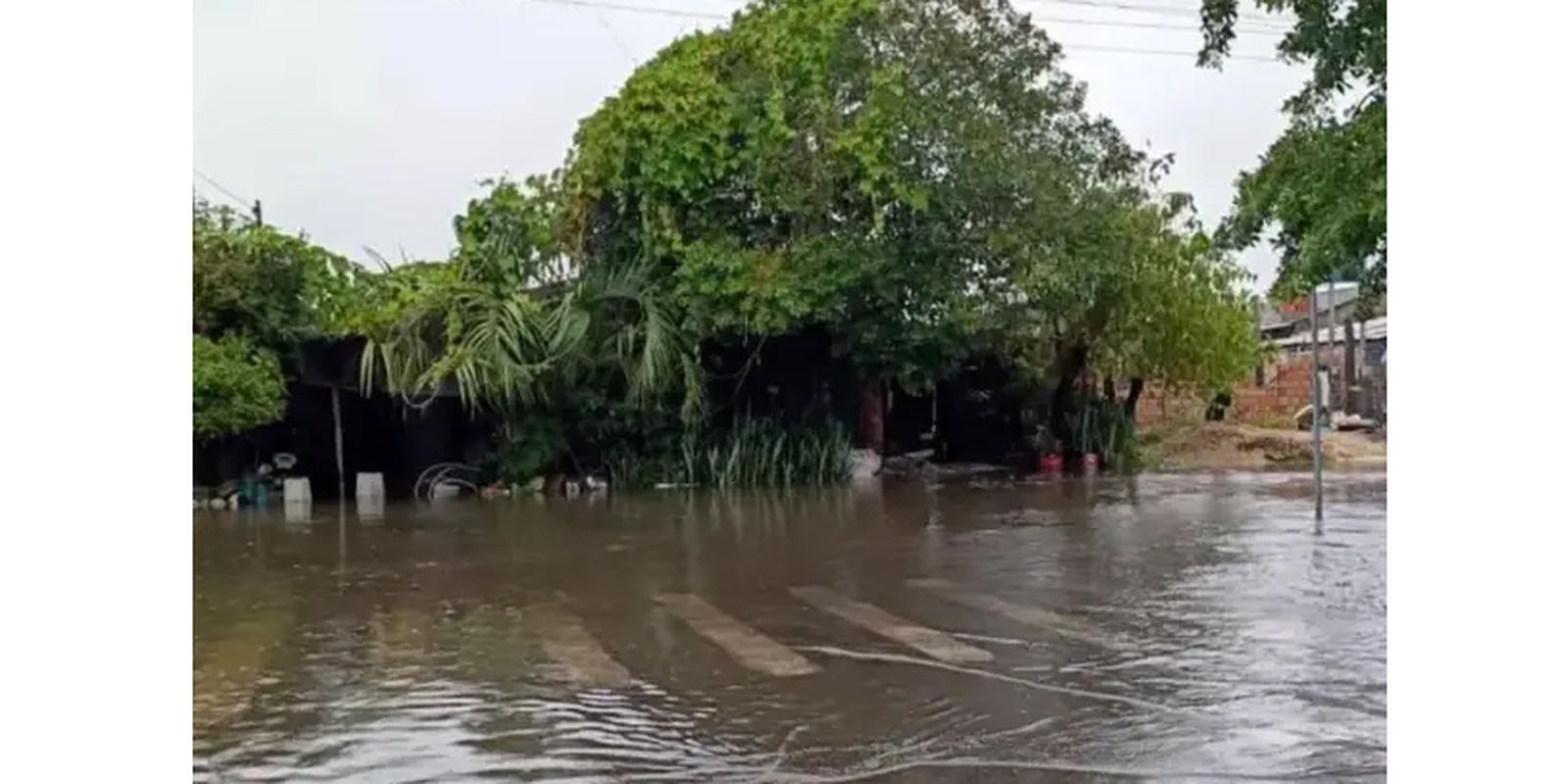 Rio de Janeiro ganha base da Força Nacional do SUS para emergências climáticas