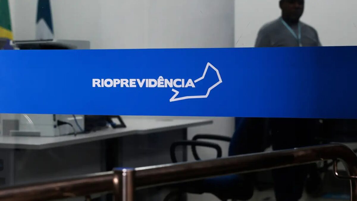 Rioprevidência leiloa terreno na Ilha dos Caiçaras por R$ 23,3 milhões