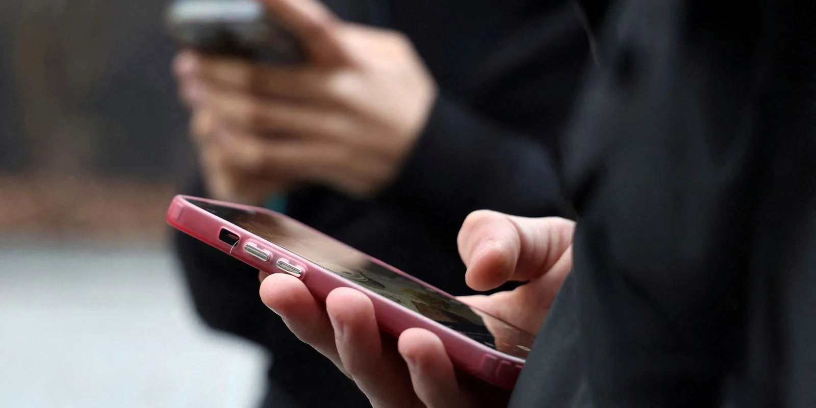Sociedade civil pede ao STF acesso irrestrito à internet móvel nas eleições