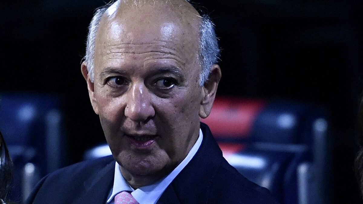 TRE indefere candidatura de José Roberto Arruda ao governo do DF