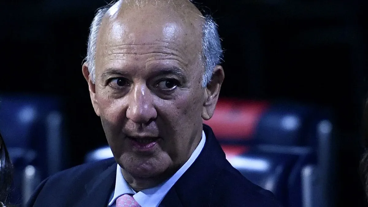 TRE indefere candidatura de José Roberto Arruda ao governo do DF