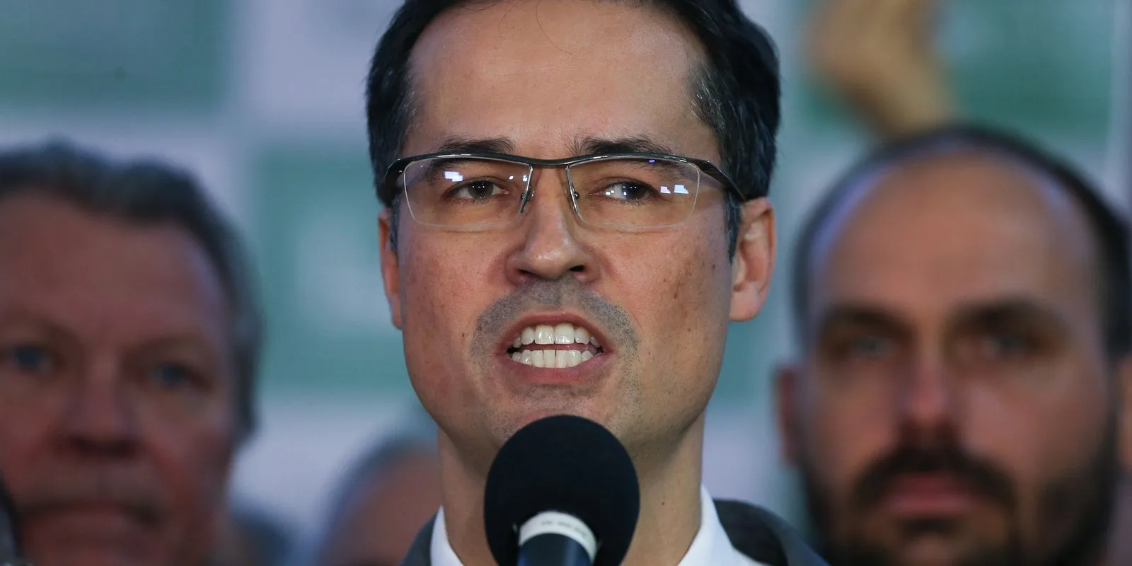 TSE mantém suspensão da campanha de Deltan Dallagnol ao Senado no Paraná