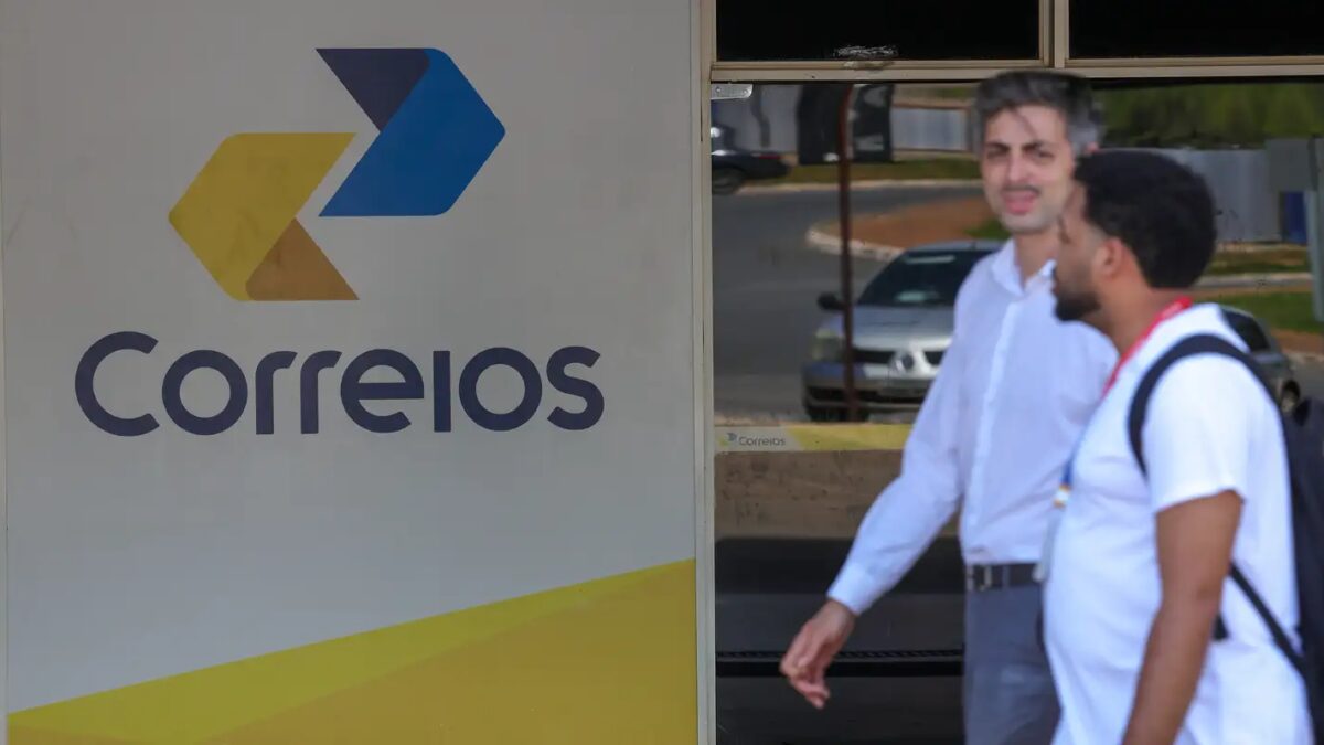 TST suspende julgamento de dissídio da greve dos Correios e retoma na quinta-feira