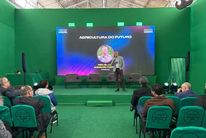 Tecnologia avança no agro, mas integração com produtores ainda é desafio