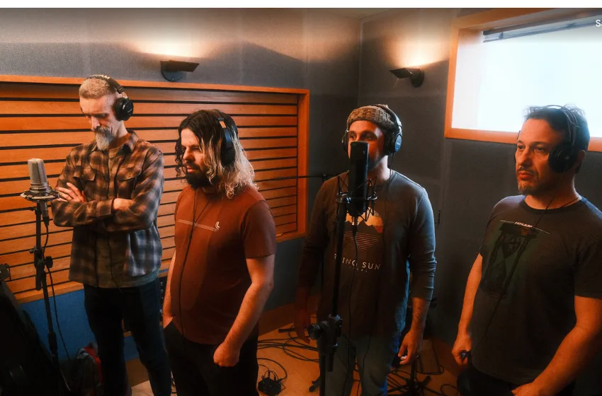 Terra Celta lança letra de "Pé na Estrada", novo single que chega em 25 de setembro