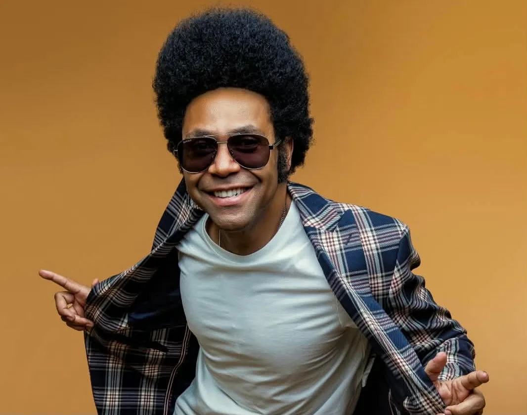 Thalles Roberto celebra indicação ao Latin Grammy com "Avenida do Arrependimento"