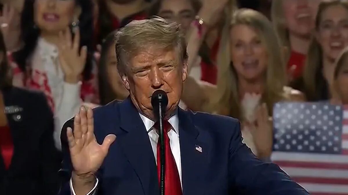 Trump pressiona por juros baixos antes de decisão do Fed nesta quarta-feira