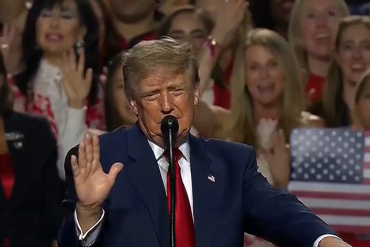 Trump pressiona por juros baixos antes de decisão do Fed nesta quarta-feira