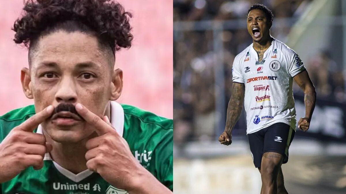 UberLÂNDIA-MG e ASA-AL se enfrentam na final da Série D ZeroUm com artilheiros em destaque