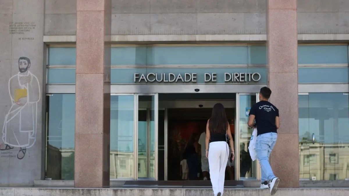 Universidade de Lisboa terá 78.833 eleitores no pleito de domingo (4)