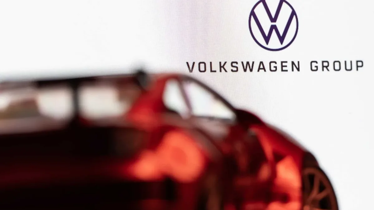 Volkswagen e Audi convocam recall global de 2,86 milhões de carros por falha na direção
