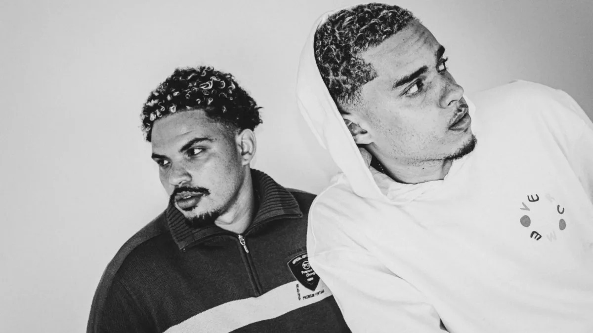 Willy-A e João Vega lançam "Deja Vu", nova faixa que mistura rap e R&B