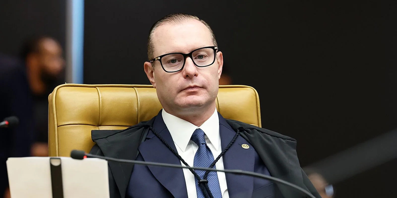 Zanin cobra Anatel sobre acesso à internet nas eleições em 48 horas