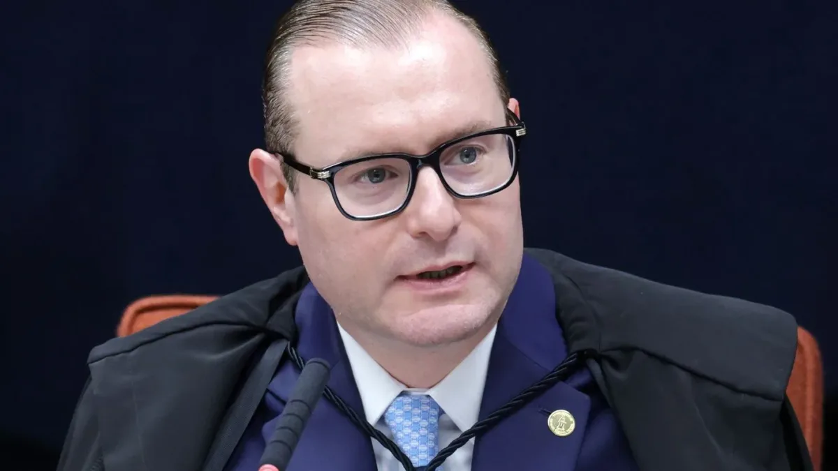 Zanin nega liminar para instalação de CPI sobre caso Master no Senado