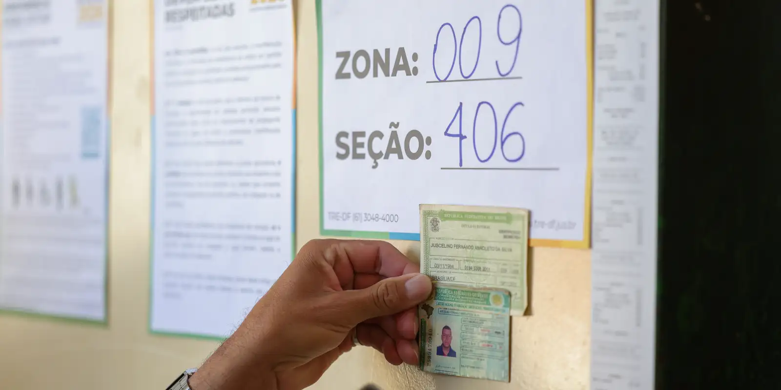 Advogado denuncia sabotagem à democracia pela falta de transporte no segundo turno