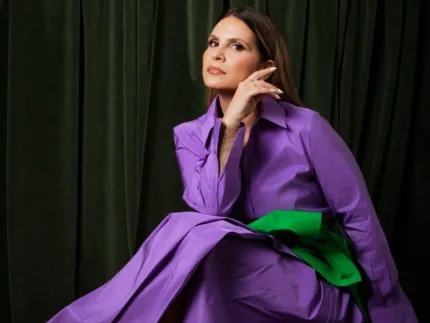 Aline Barros completa 50 anos e celebra carreira com gratidão e fé