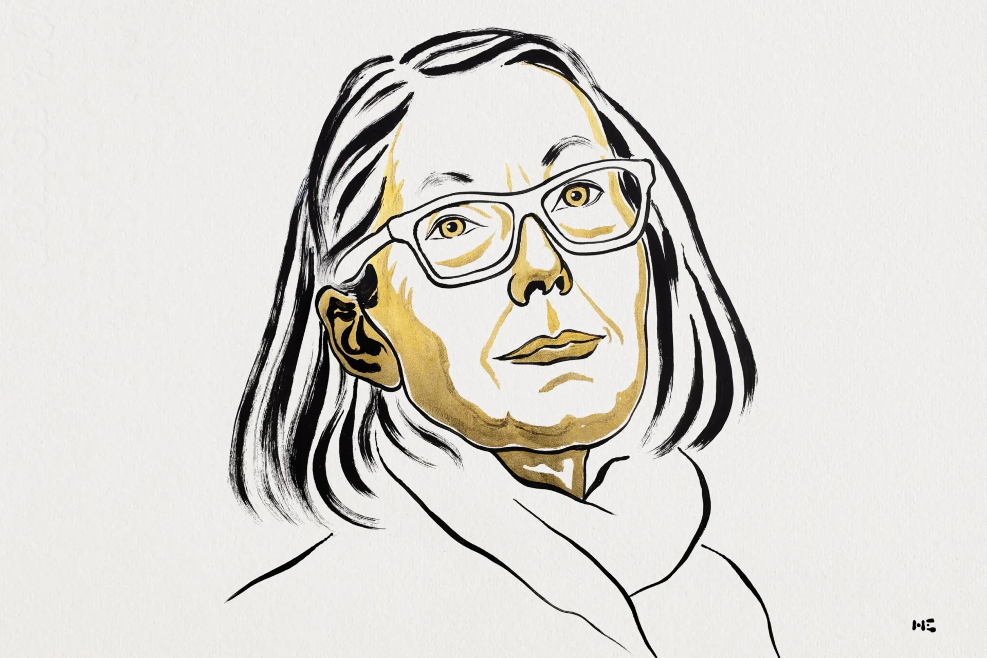 Anne Carson é a vencedora do Nobel de Literatura 2026, anuncia Academia Sueca