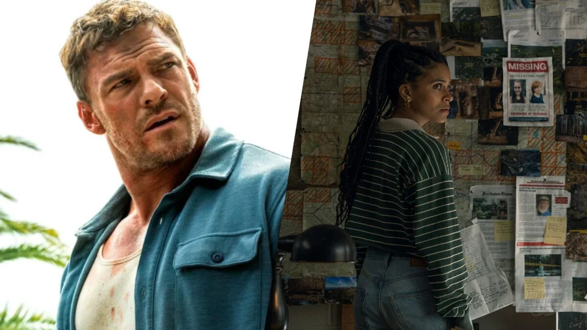 As 15 principais estreias de cinema e streamings entre 26 de outubro e 1º de novembro