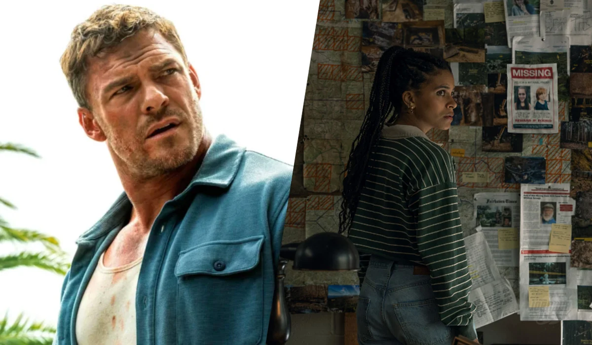 As 15 principais estreias de cinema e streamings entre 26 de outubro e 1º de novembro