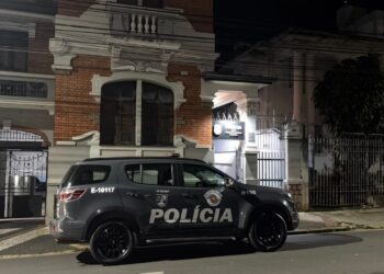 BAEP prende homem por estupro de vulnerável em Piracicaba após denúncias