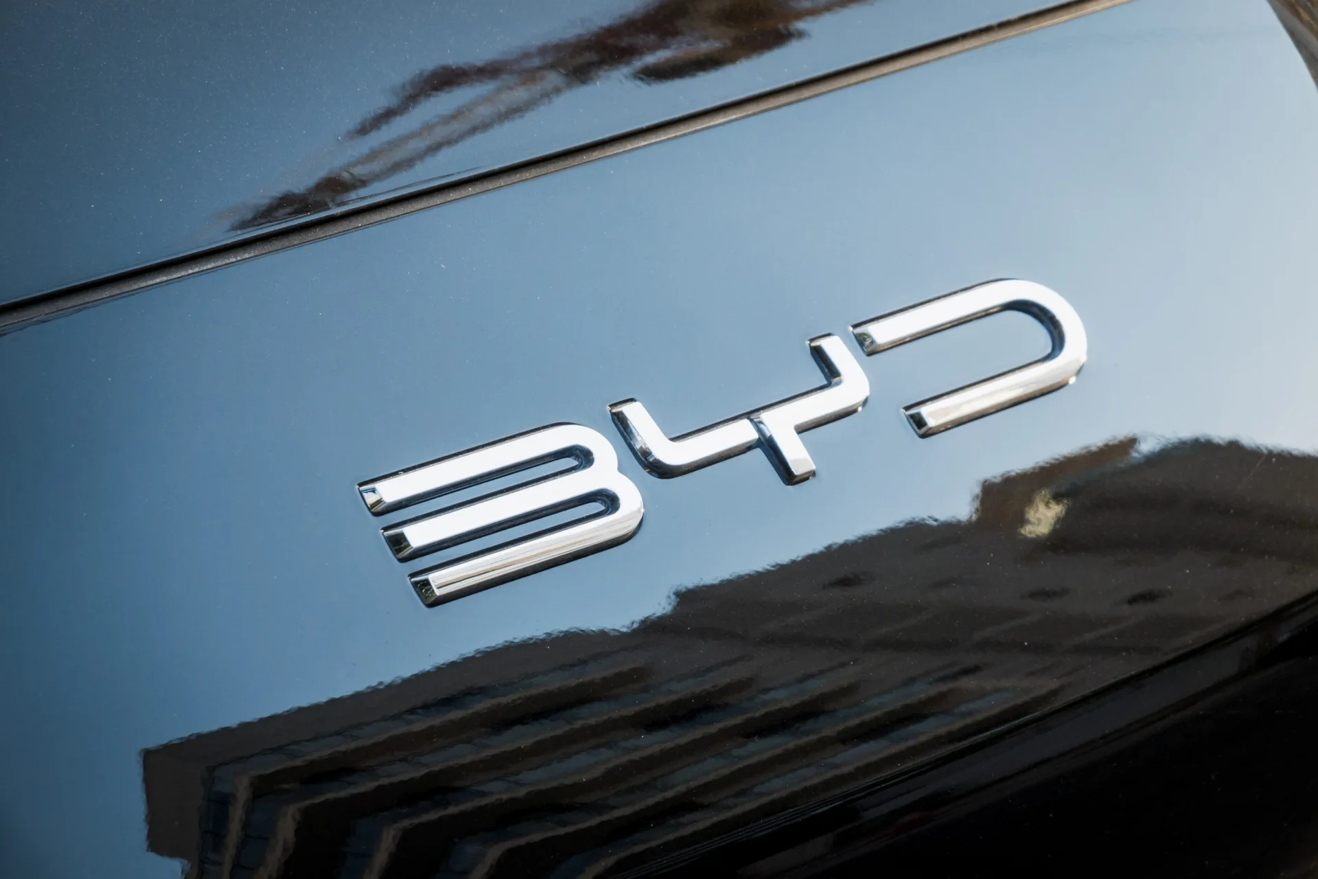 BYD planeja produção local e mira porto da Ford na Bahia para exportação