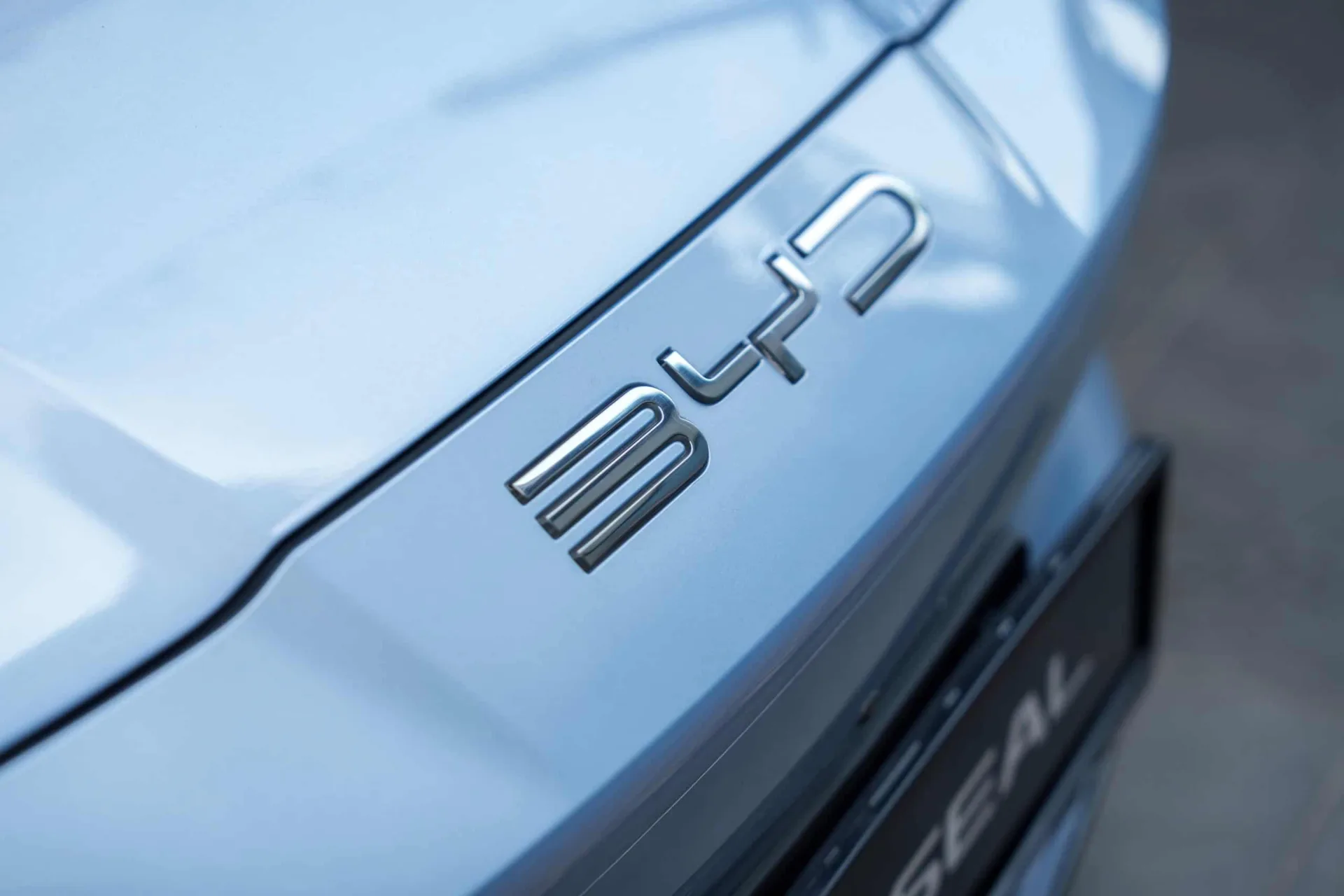 BYD planeja produzir 600 mil carros por ano em Camaçari, Bahia