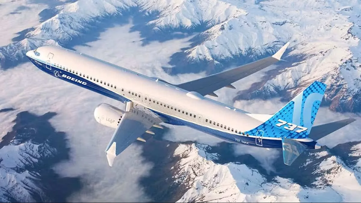 Boeing 737 MAX 10 recebe certificação da FAA e entrega deve começar em breve