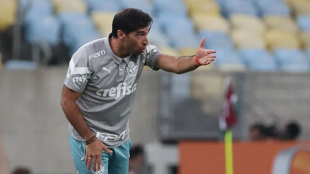 Braga e Sporting se enfrentam hoje no Disney+ em duelo do Campeonato Português