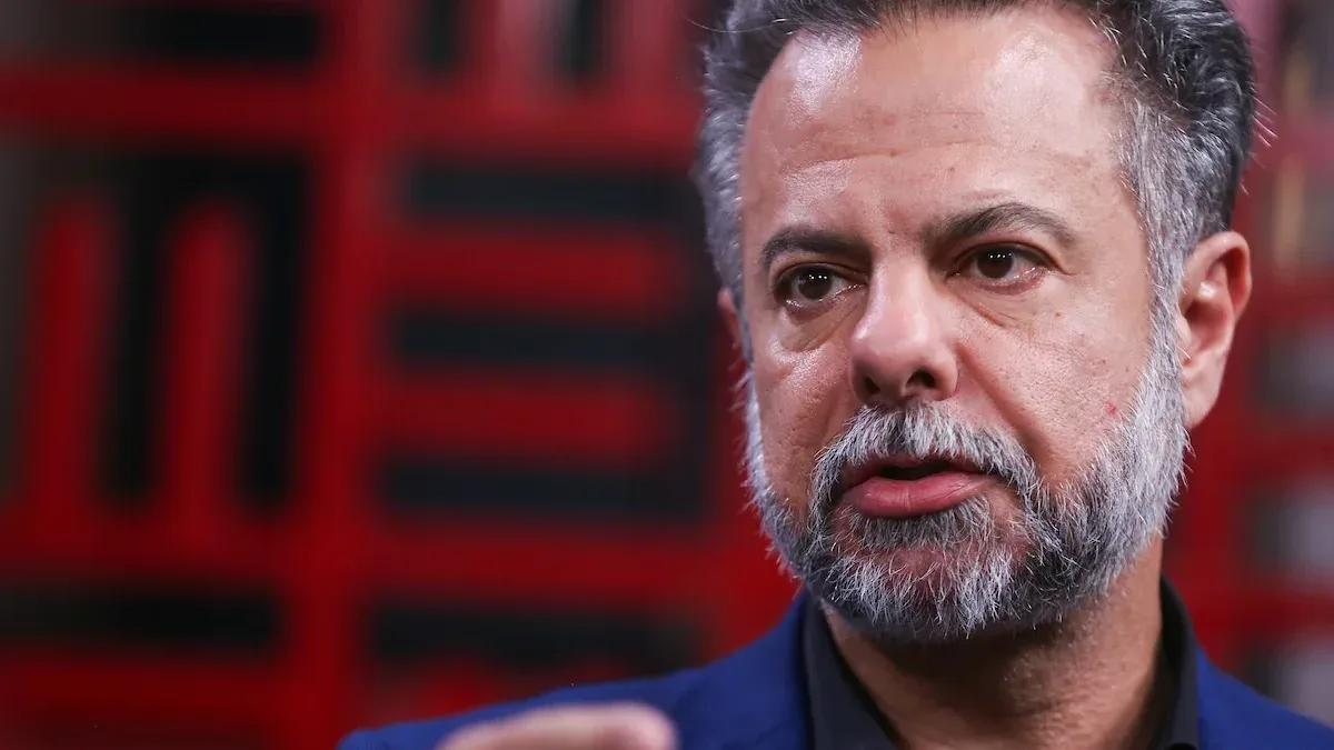 Candidato Wilson Grassi recebe apenas 6 votos na Austrália nas eleições presidenciais