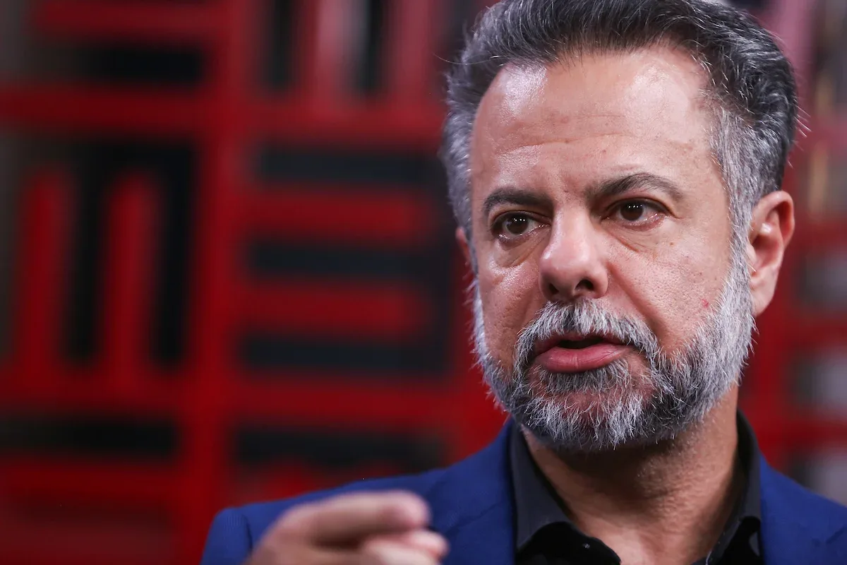 Candidato Wilson Grassi recebe apenas 6 votos na Austrália nas eleições presidenciais