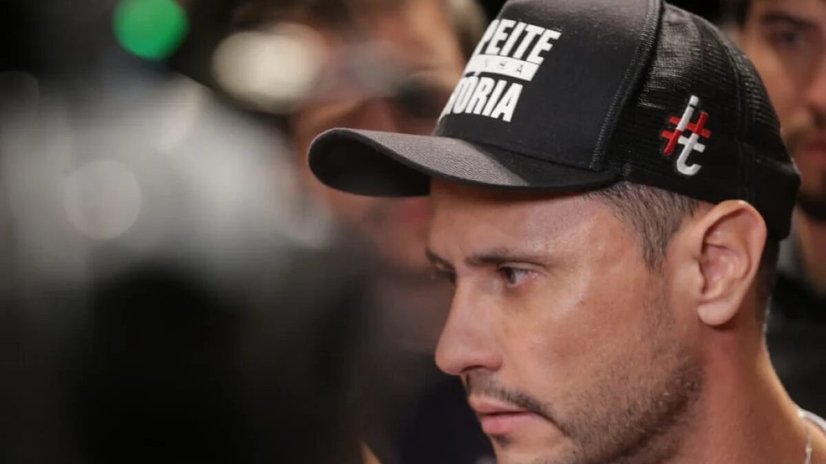 Cleitinho apoia Flávio Bolsonaro, mas defende votação imediata da PEC 6x1