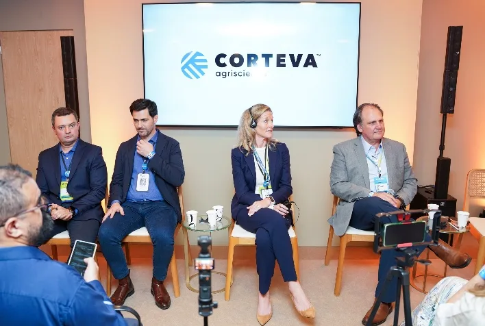 Colaboração é chave para o futuro da agricultura brasileira, aponta painel no GAFFFF