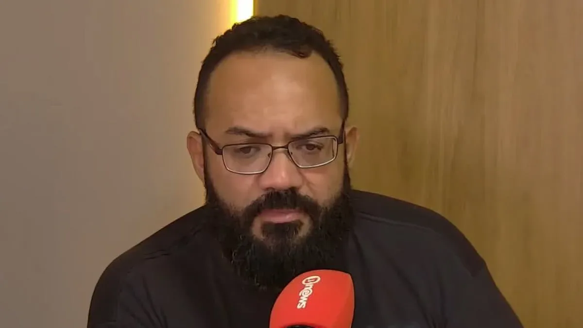 Coligação de Lula processa Leandro de Jesus no TSE por posts sobre religião