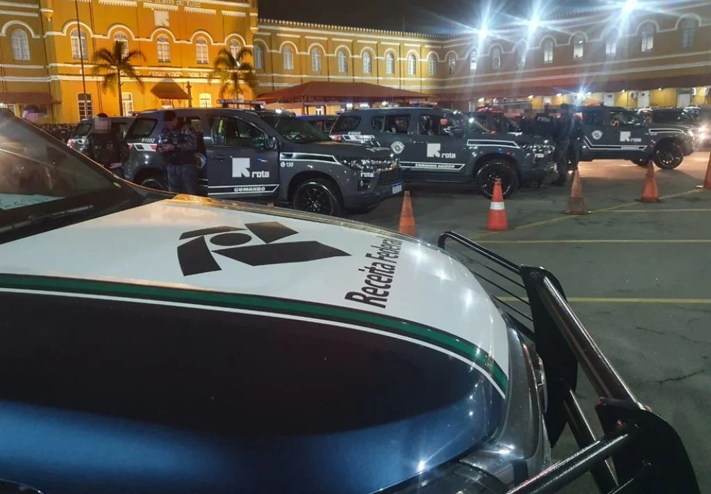 Combate ao crime organizado avança sem tiros, mas enfrenta novos desafios