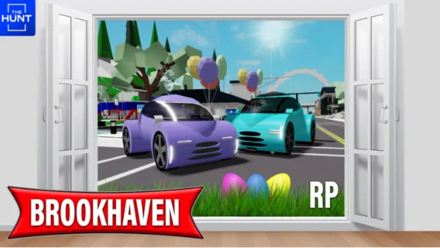 Confira os códigos gratuitos de Brookhaven para Roblox em outubro de 2026