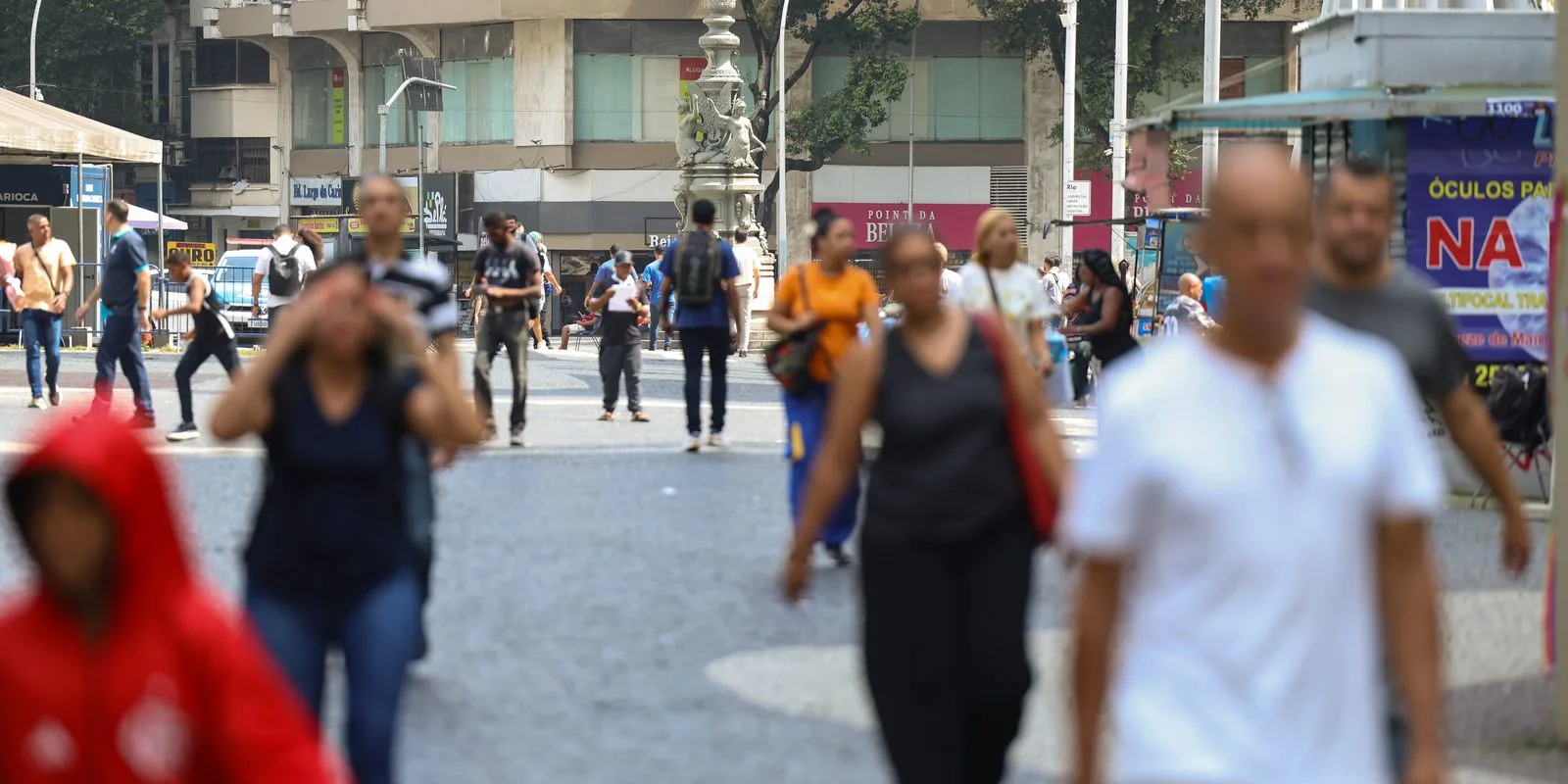 Consulta pública sobre o 2º Plano Nacional de Promoção da Igualdade Racial termina hoje