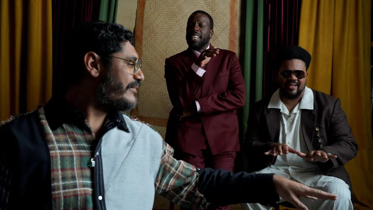 Criolo e Iza se apresentam no Festival Estilo Brasil em Brasília neste fim de semana