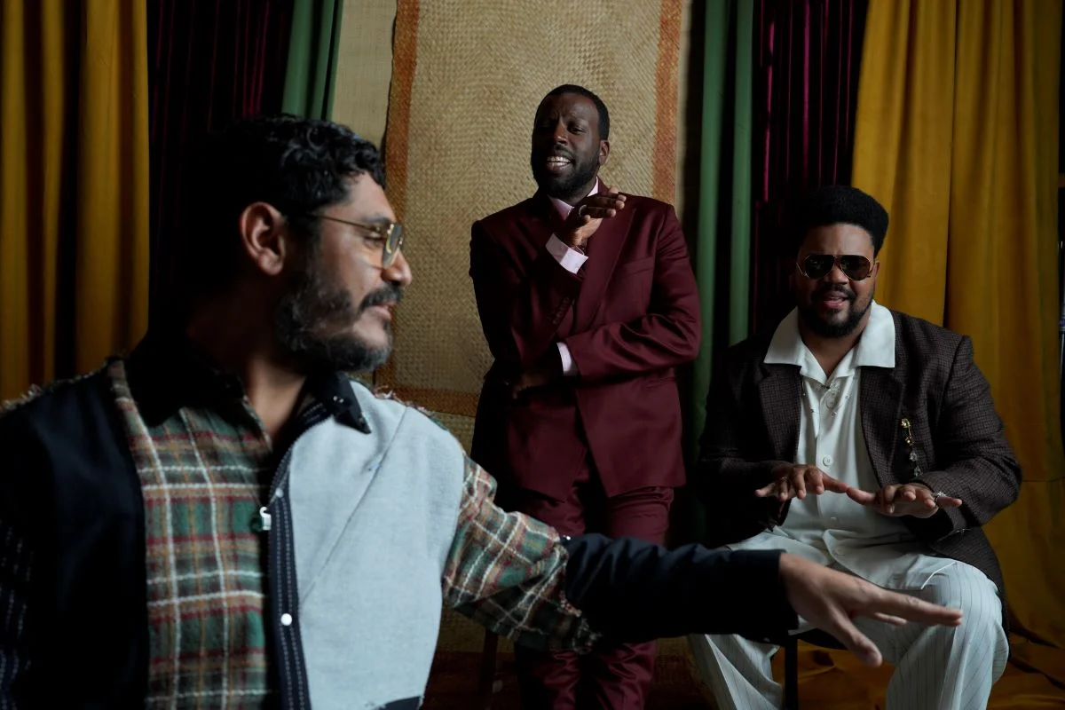 Criolo e Iza se apresentam no Festival Estilo Brasil em Brasília neste fim de semana