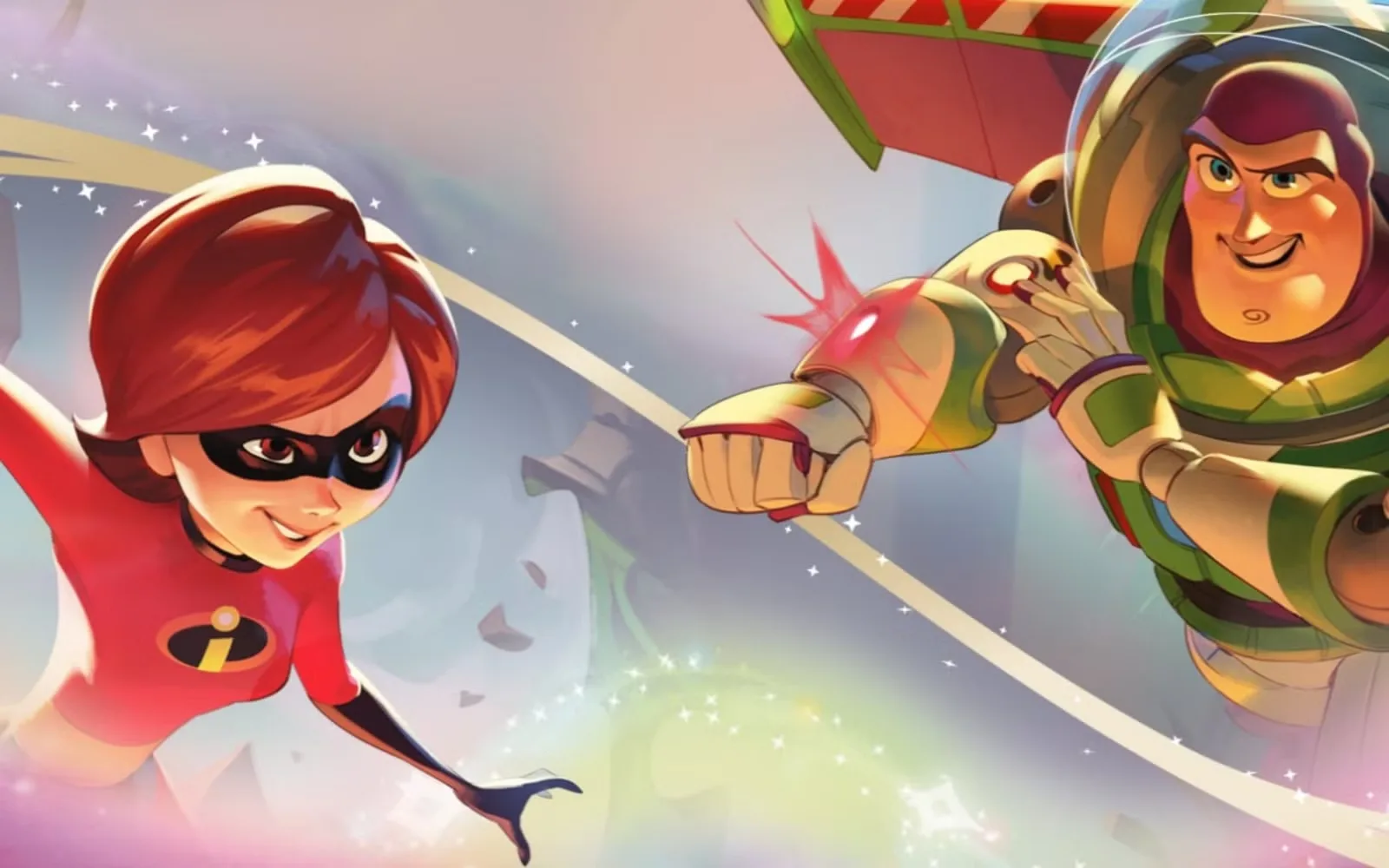 Disney Lorcana: Como o Jogo de Cartas da Disney Se Tornou um Fenômeno Cultural
