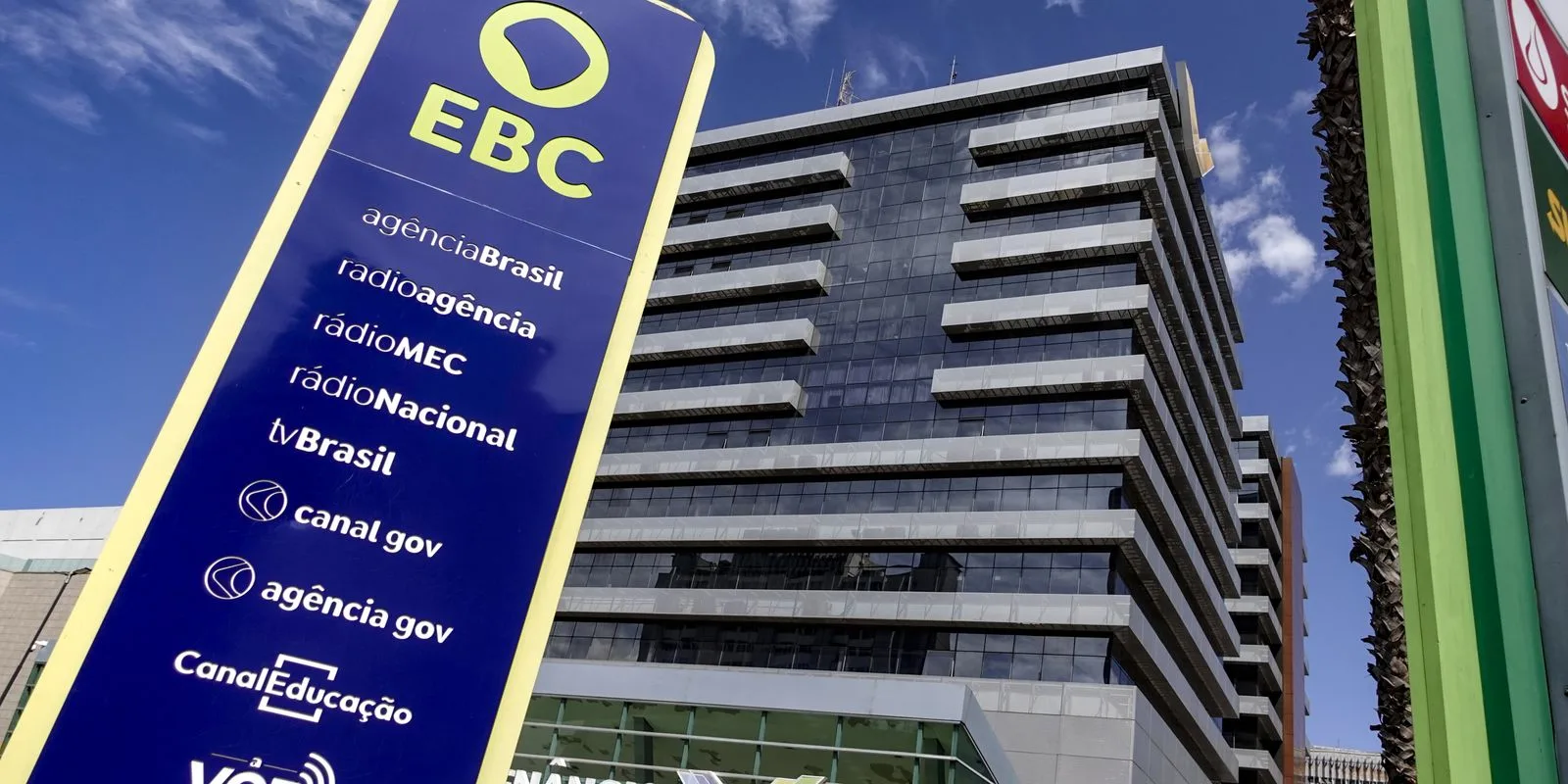 EBC nega responsabilidade por falha de áudio em programa de Flávio Bolsonaro