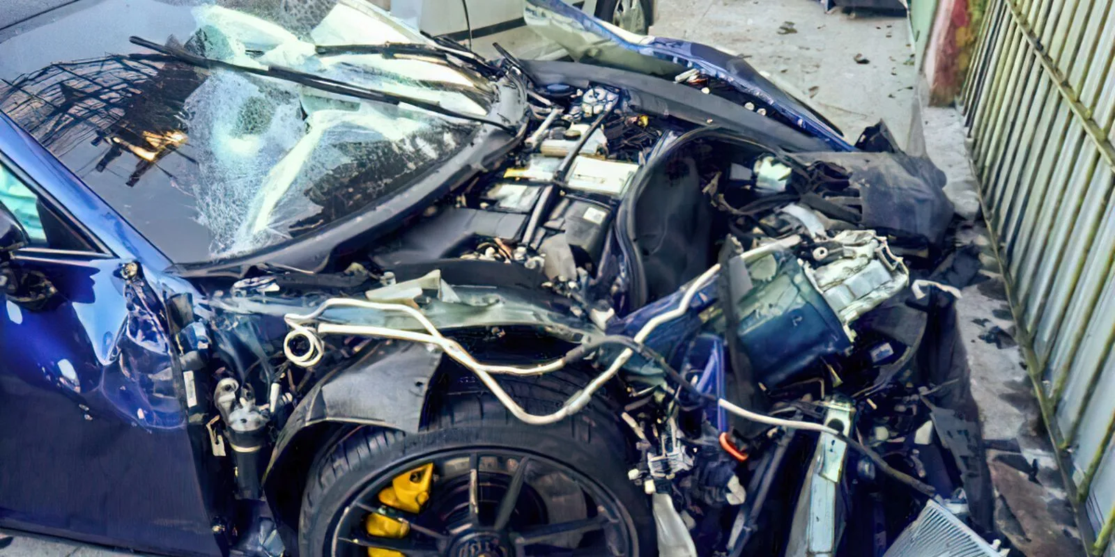Empresário é condenado a 17 anos por morte de motorista de aplicativo em SP