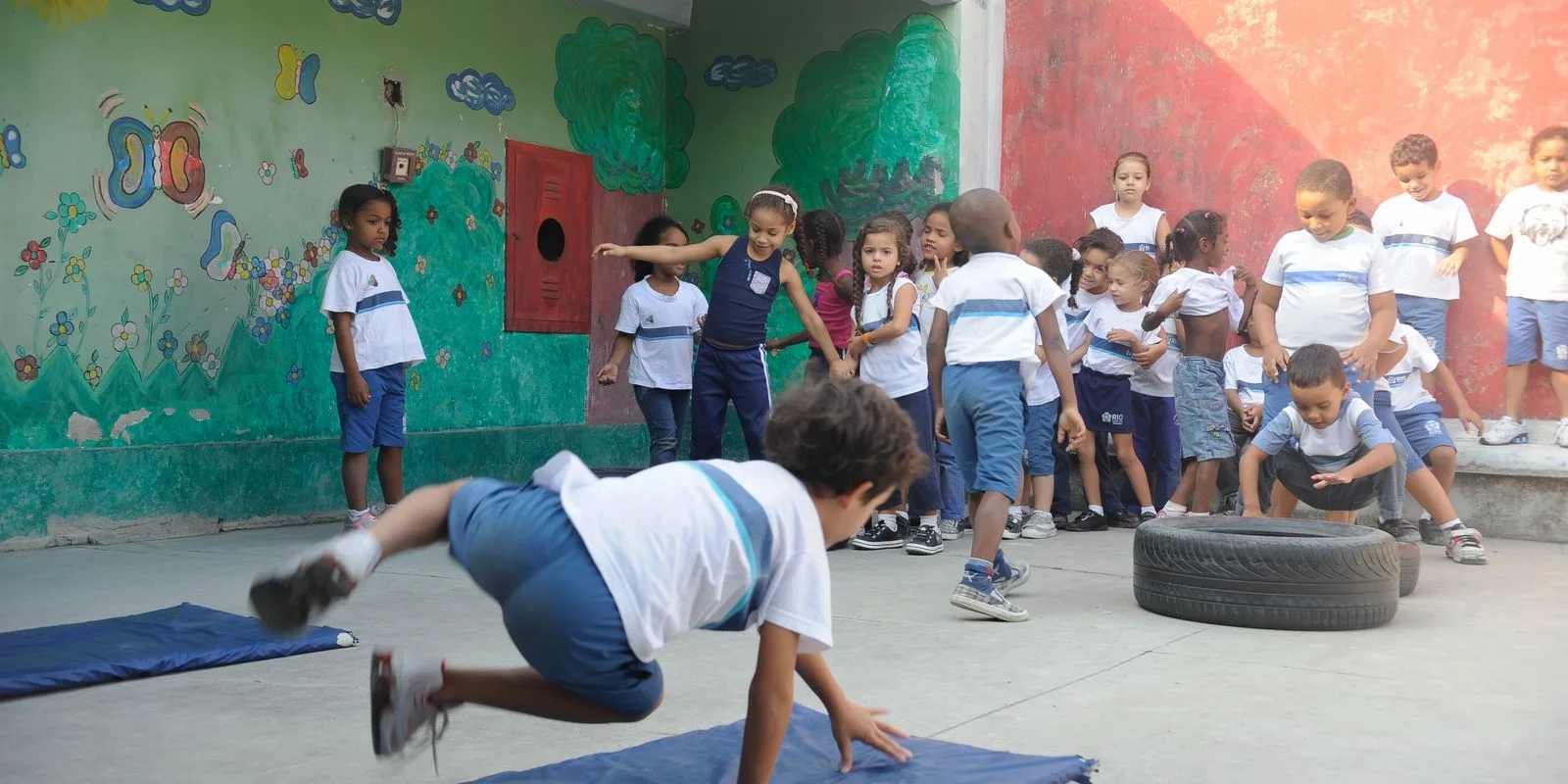 Escolas públicas têm até sábado para regularizar pendências com o FNDE
